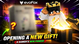 My new gift for gaming go and order it
