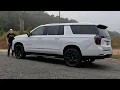 2026 Suburban LS The Best Value SUV You re Not Paying Attention To