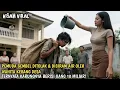 Download Lagu VIRAL ! Pemuda Lusuh Ditolak Dan Disiram Air Oleh Wanita Kembang Desa, Ternyata Isi Karungnya...