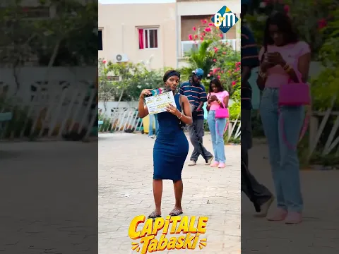 Capitale fii Deuk Nékhé 🥰🥰🥰