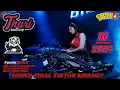 NEW SONG TEMBAK LANGIT VIRAL TERBARU DJ THARI 10 NOVEMBER 2025 MP CLUB SONG VIIP