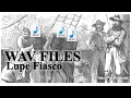 Lupe Fiasco - WAV Files al Breakdown
