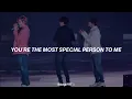 Download Lagu BTS - Telepathy (English Lyrics) MP3