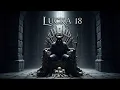Lucka 18. Enthroned - Of Feathers and Flames