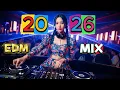 Lagu 🎧⚡ Remix EDM 2026 – Beats That Will Blow Your Speakers! 🔥