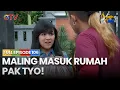 Lagu MALING MASUK RUMAH PAK TYO | AWAS ADA SULE 2 FULL EPS 106