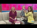 Get the tissues ready we re saying goodbye to Diane Good Day on WTOL 11