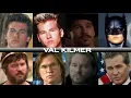 Val Kilmer Filmography 1984-2022
