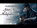 Lagu AJARI AKU MELUPAKANMU – Lagu Pop Sedih Menyayat Hati | lagu pop Minang slow melayu terbaru 2025