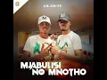 Gxuma ubheke le