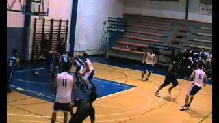 הפועל עמק חפר ביתר כפר יונה 25 11 2014 חלק 5 