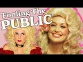 Why Does Everyone Like Dolly Parton