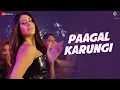 Download Lagu Paagal Karungi | Dill Bill | Warina Hussain, Ishaan K | Sakshi H \u0026 Shivi | Amjad Nadeem ,Dhananjay M