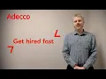 Here s Why You Should Apply Fast Hiring Process