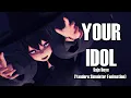 Download Lagu Your Idol (Saja Boys) - Taro, Budo, Umeji, Shin, Riku (MMD x Yandere Simulator) - Landscape ver.