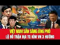 Lagu Tin tức thời sự quốc tế mới nhất ngày: 5/2/2026 | Tin Nóng Thế Giới 24h Qua | HBC Tin Tức Thế Giới.