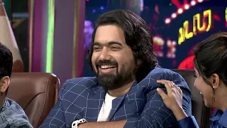 comedy khiladigalu premiere league ep 28 webisode 01 jaggesh rakshita yogaraj zee kannada