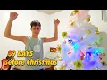 Download Lagu Kitang-kita Gusto Ni Erick Ang Christmas Tree