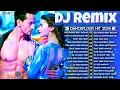 Lagu Nonstop Party Mashup 2026 | Best Bollywood DJ Remix Songs | Latest Hindi Dance Hits 🔥