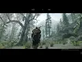 Fat Skyrim Mod 2025 - Testrun