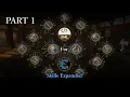 Nioh 2 Edited Skills Expanded XML 1 0 Showcase Part 1