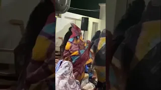 عادات و تقاليد رقص وزن عرس موريتانيا 