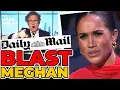 Lagu 🚨NEW: “She’s FURIOUS!” Bitter WAR OF WORDS Between Meghan and Daily Mail WORSENS
