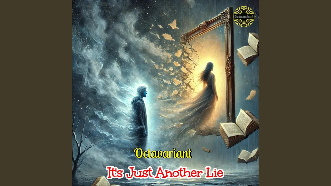 It's Just Another Lie It's Just Another Lie