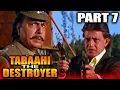 Download Lagu Tabaahi - The Destroyer (1999) Part 7 Superhit Action Movie | Mithun Chakraborthy, Ayub Khan