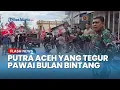 Lagu SOSOK Figur TNI Asal Aceh Kolonel Inf Ali Imran yang Bubarkan Konvoi Bendera Bulan Bintang