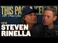 Steven Rinella This Past Weekend w Theo Von