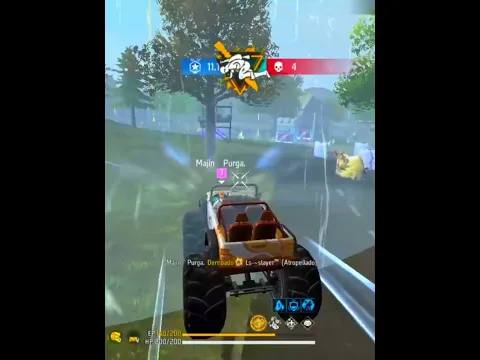 TENGO EL MEJOR MISHERO 👹
