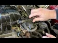 How To Remove and Replace 2005-2009 Ford Mustang EGR Valve 4 0L V6