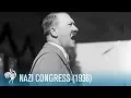 Download Lagu Nazi Congress in Nuremberg, Germany (1936) | British Pathé
