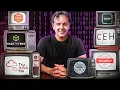 I Tried 50 Cyber Security Courses Here Are Top 5