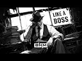 Lagu BHM - Like A Boss [GANGSTER TRAP☠️]