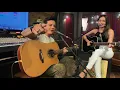 Bruno e Marrone -  Agora Vai / Passou da Conta | Rick Azevedo e Priscila Ribeiro