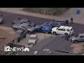 Phoenix police investigating shooting in West Phoenix