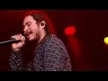 Post Malone - Too Young (Live From Jimmy Kimmel Live!)