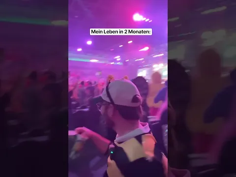 Mein Leben in 2 Monaten: