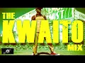 KWAITO SOUTH AFRICA MIX - DJ EMPIRE ft OSKIDO Mi Casa Busiswa, DJ  Buckz & Uhuru