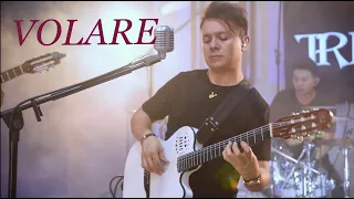 volare gipsy kings trigato live session