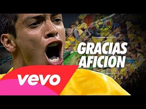 Download MP3 Club América - Himno (Vídeo Oficial) con Letra