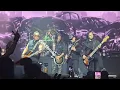 Lagu BARBARIK - Opening / 3 Drum Solo / Golok Kayu (Live at Megastar Arena 31 Jan 2026)