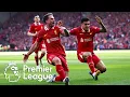 Top Premier League highlights from Matchweek 34 2024-25 Netbusters NBC Sports