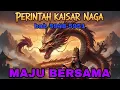 Lagu Perintah Kaisar Naga bab 5948-5951, Serangan Balik