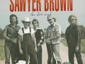 The Walk (Sawyer Brown) w/ lyrics