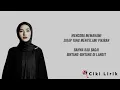 Download Lagu Feby Putri - Bagai Bintang Bulan | Lirik Lagu