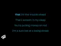 Noah Kahan - Doors (Karaoke Version)