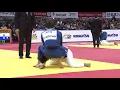 Download Lagu TAKATO Naohisa (JPN) vs AOKI Dai (JPN) World Judo Osaka Grand Slam 2019 / Semi-Final -60 kg